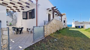 Hus, røyk | 2 soverom