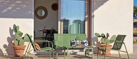 Villa, Smoking | 2 bedrooms