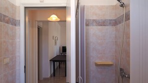 Appartement, roken