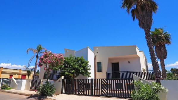 Departamento, para fumadores | 2 habitaciones 