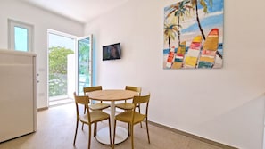 Ferienhaus, Raucher | 2 Schlafzimmer