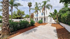 Appartement, fumeurs | 2 chambres