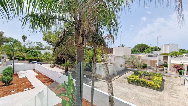 Appartement, fumeurs | 2 chambres