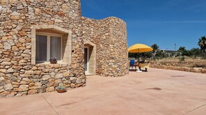 Casa, fumadors | 2 dormitoris 