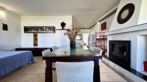 House, Smoking | 2 bedrooms - Villetta Certosina 1 - Villa Just a few Meters From the sea (Alliste)