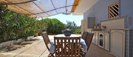 House, Smoking | 2 bedrooms