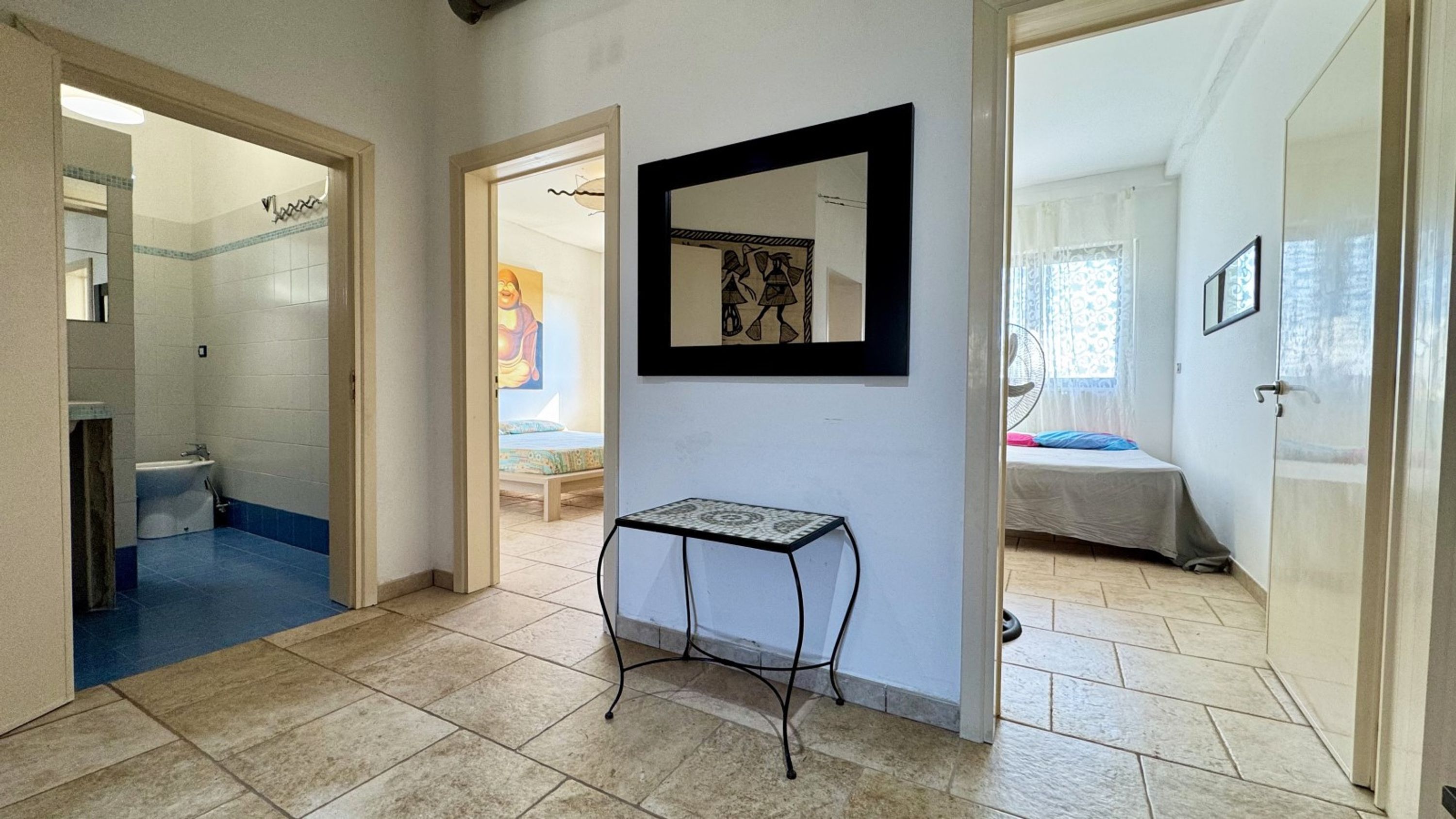 House, Smoking | 2 bedrooms