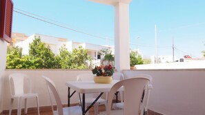2 bedrooms - Mimosa - House 5 Places 2 Bedrooms on the Beach (Gallipoli)