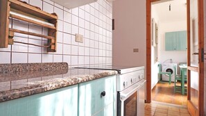 Apartamento, para fumantes | 2 quartos