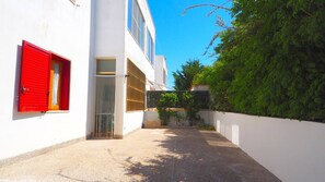 Departamento, para fumadores | 2 habitaciones 