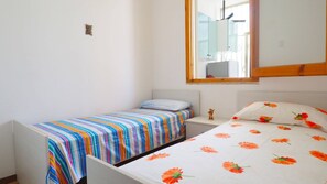 Casa, para fumantes | 2 quartos