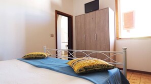 Departamento, para fumadores | 2 habitaciones 