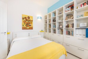 Villa, Smoking | 3 bedrooms - Villa Eriberto - Pool 3 Bedrooms 8 Sleeps (Racale)