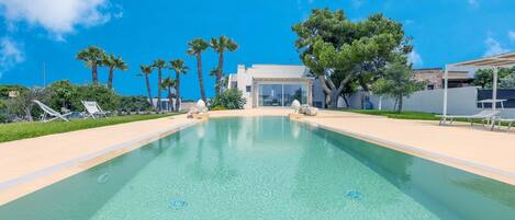 Villa, para fumadores | 3 habitaciones