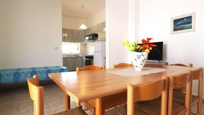 Apartment, Smoking | 2 bedrooms