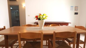 Apartment, Raucher | 2 Schlafzimmer