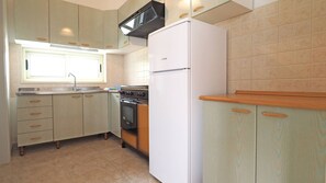 Apartment, Smoking | 2 bedrooms