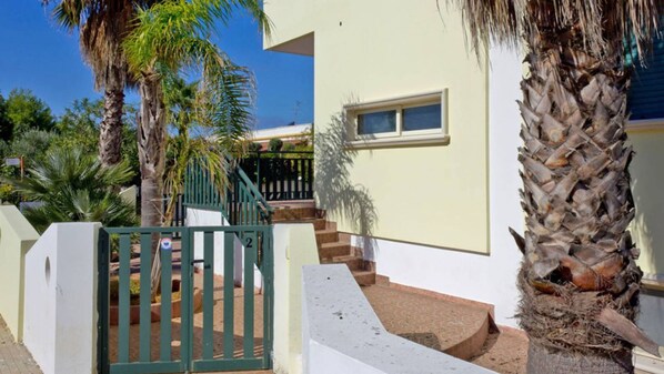 Appartement, roken | 2 slaapkamers