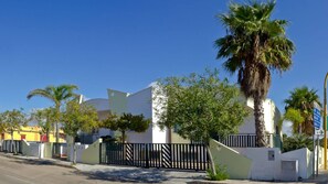 Apartment, Smoking | 2 bedrooms