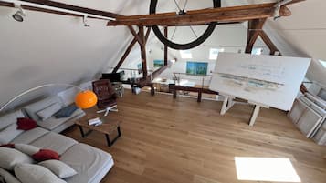 Opholdsområde
