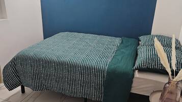 1 slaapkamer, wifi, beddengoed