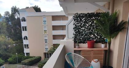 appartement 3 piÚces dans résidence de standing
