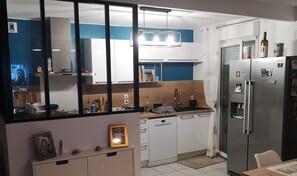 Privékeuken