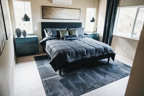 3 sovrum, wi-fi och sängkläder