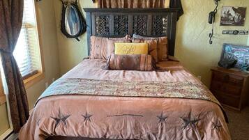 6 chambres, fer et planche Ă repasser, lit parapluie, Wi-Fi gratuit