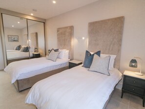 4 多间卧室、特色装修、特色家居、免费 WiFi