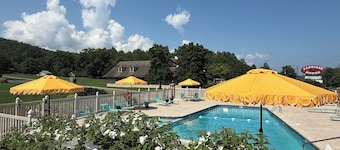 Talley Ho Inn