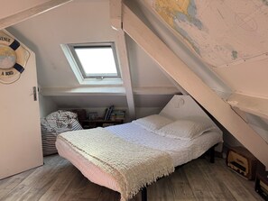 5 bedrooms, WiFi