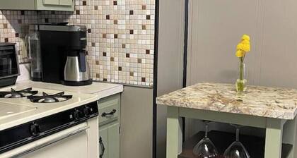 House in the Hood 3-bedroom SE Cleveland with WiFi