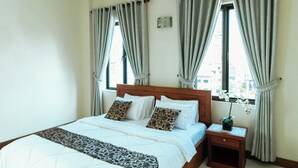 خزنة داخل الغرفة وواي فاي مجانًا