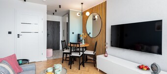 Diamond - by Kairos Apartments