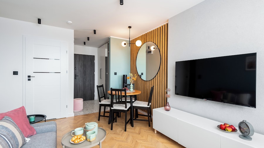 Diamond - by Kairos Apartments