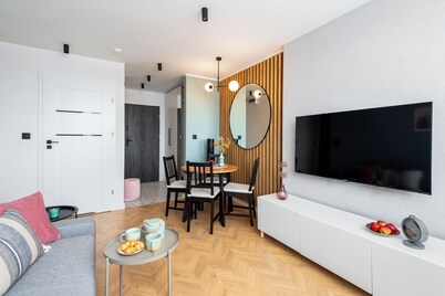 Diamond - by Kairos Apartments