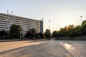 Exterior - Diamond - by Kairos Apartments (Gliwice)