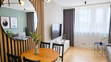1 habitación y caja de seguridad en la habitación