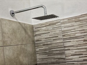 Hair dryer, towels, soap, shampoo - TerrazzaRooms (Realmonte)