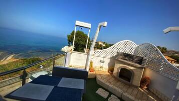 Terras