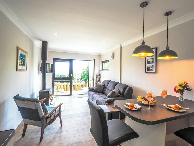 Trem Y Gorwel, Aberporth - Pembrokeshire
