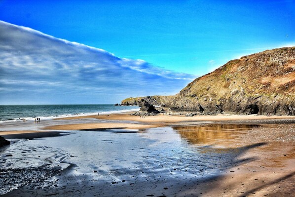Playa