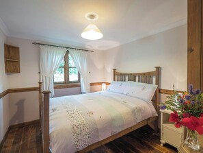 2 間睡房、免費 Wi-Fi、床單