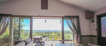 Caban Cynnes, Aberporth