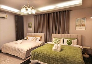 4 Schlafzimmer, Bügeleisen/Bügelbrett, WLAN, Bettwäsche