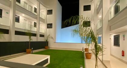 153 TARIFA MOON the best place to be
