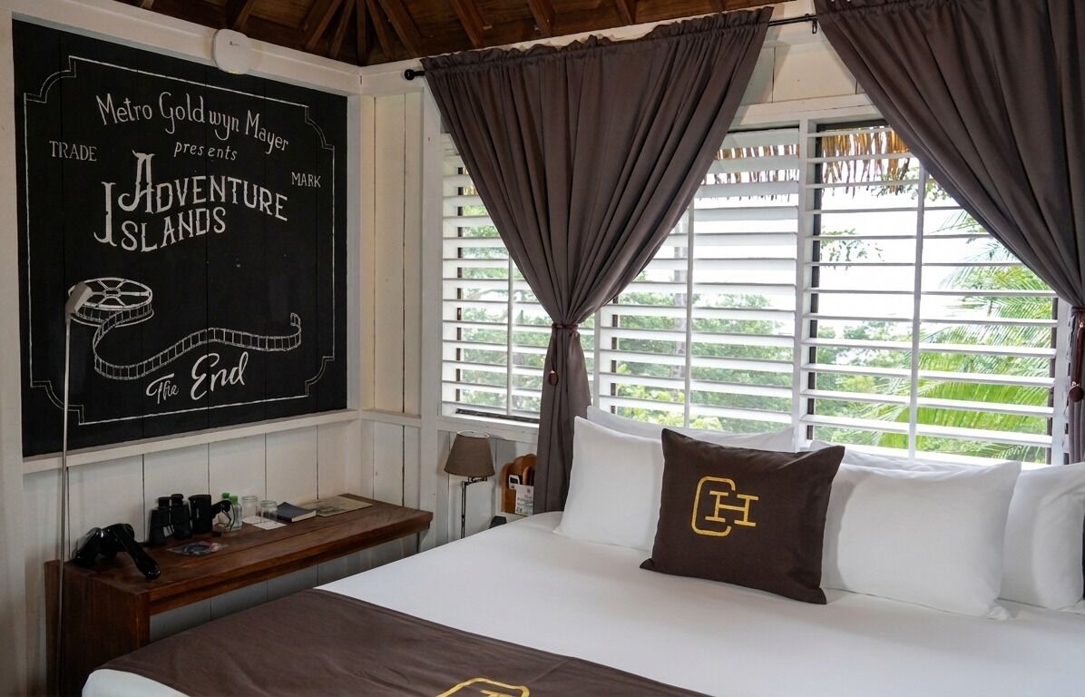 Sardis | 迷你吧、客房内保险箱、免费 WiFi、床单