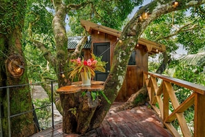 Front of property - Central Hotel Bocas del Toro (Bocas del Toro)