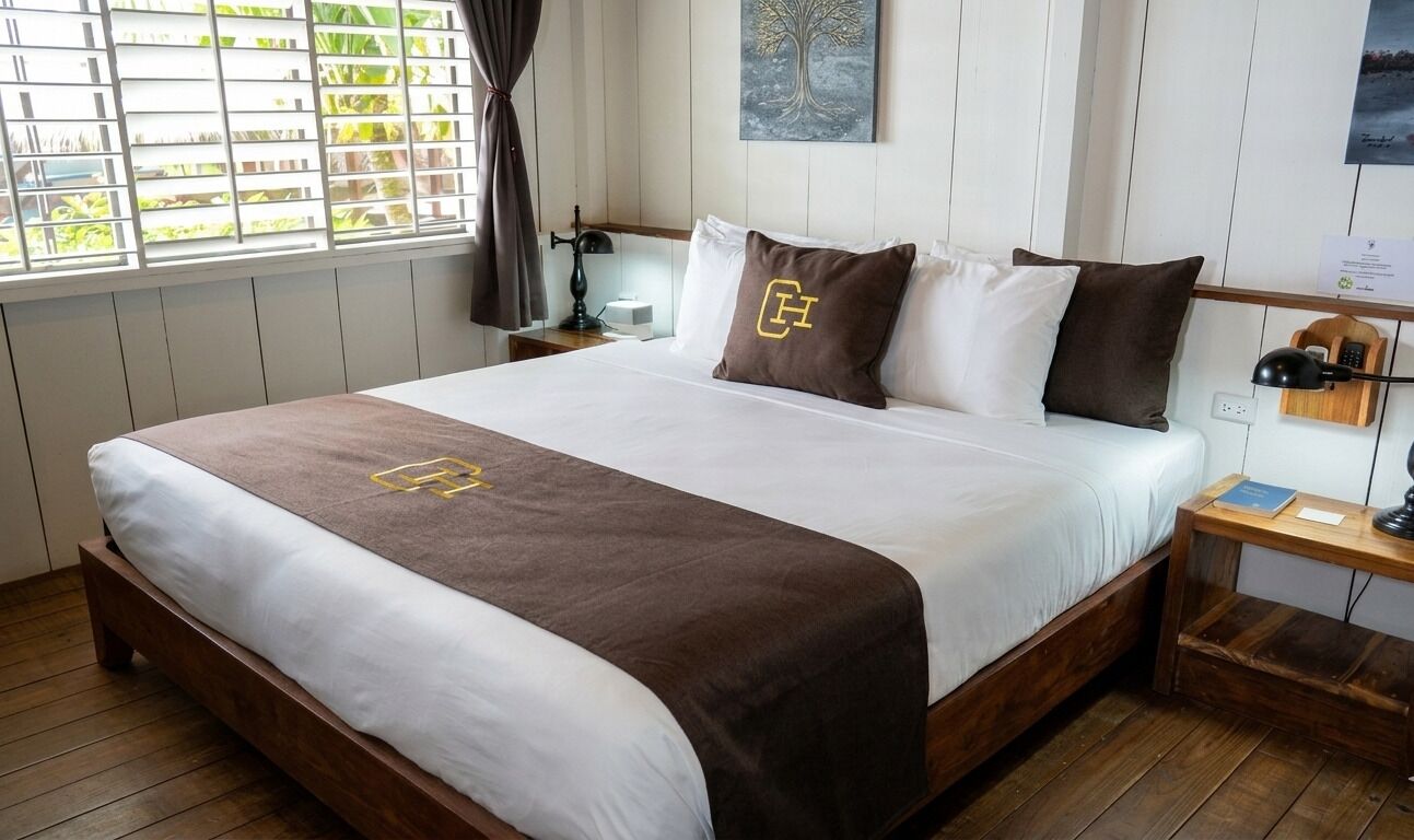 Eden | Minibar, in-room safe, free WiFi, bed sheets